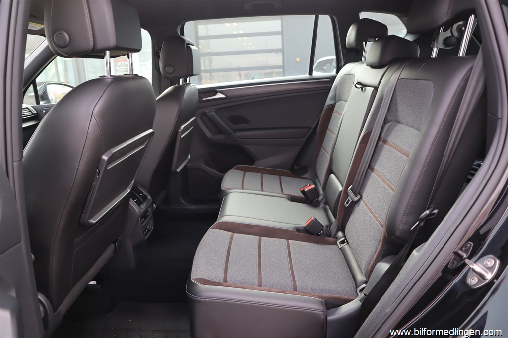 Bild 6 på Seat Tarraco
