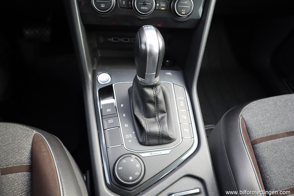 Bild 7 på Seat Tarraco