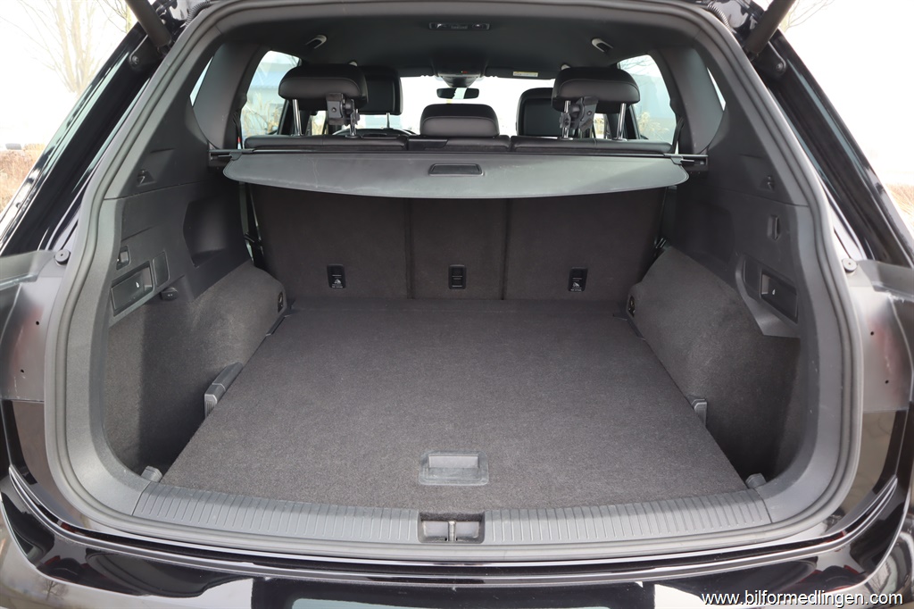 Bild 12 på Seat Tarraco