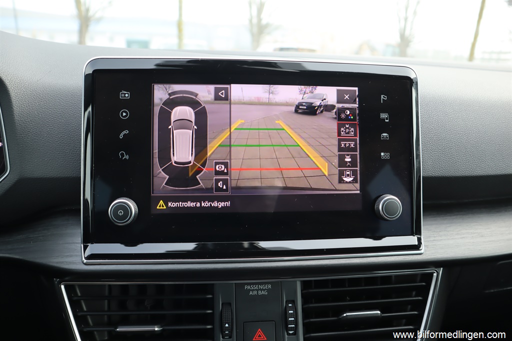 Bild 18 på Seat Tarraco