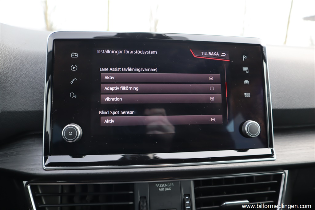 Bild 21 på Seat Tarraco