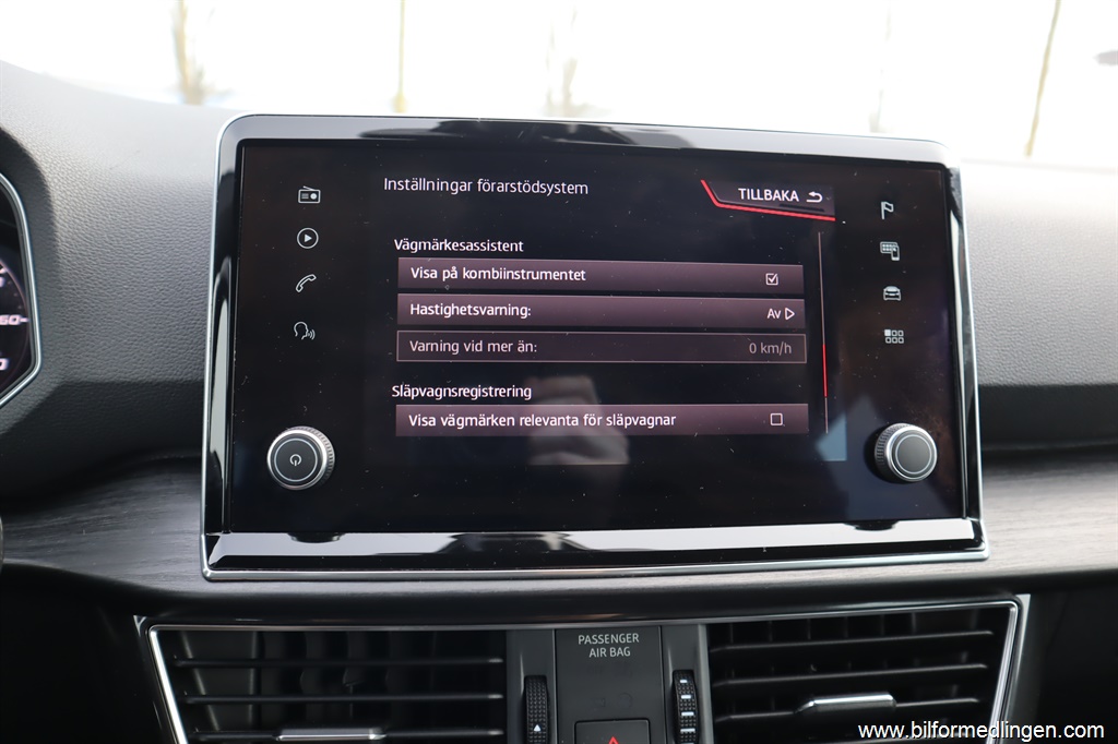 Bild 22 på Seat Tarraco