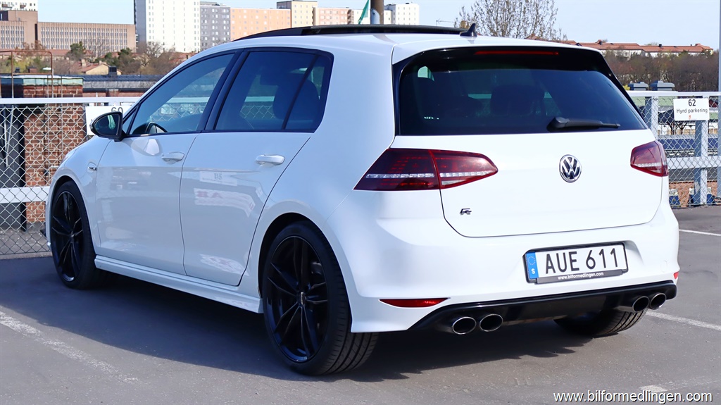 Bild 3 på Volkswagen Golf