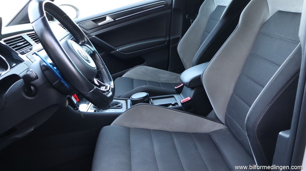 Bild 5 på Volkswagen Golf