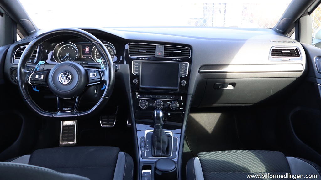 Bild 6 på Volkswagen Golf