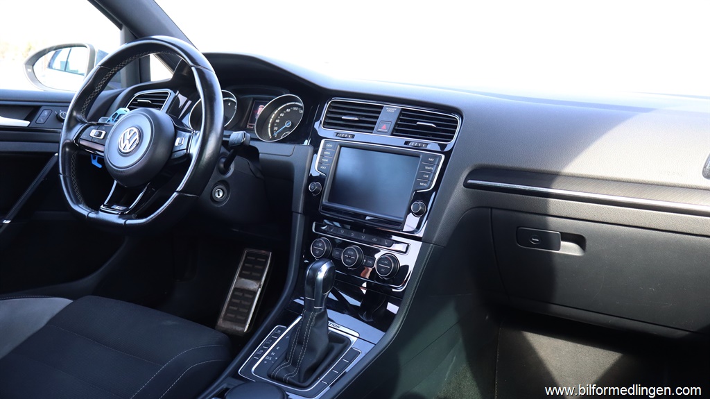 Bild 7 på Volkswagen Golf