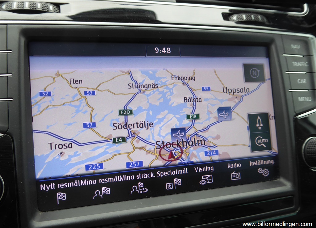 Bild 9 på Volkswagen Golf