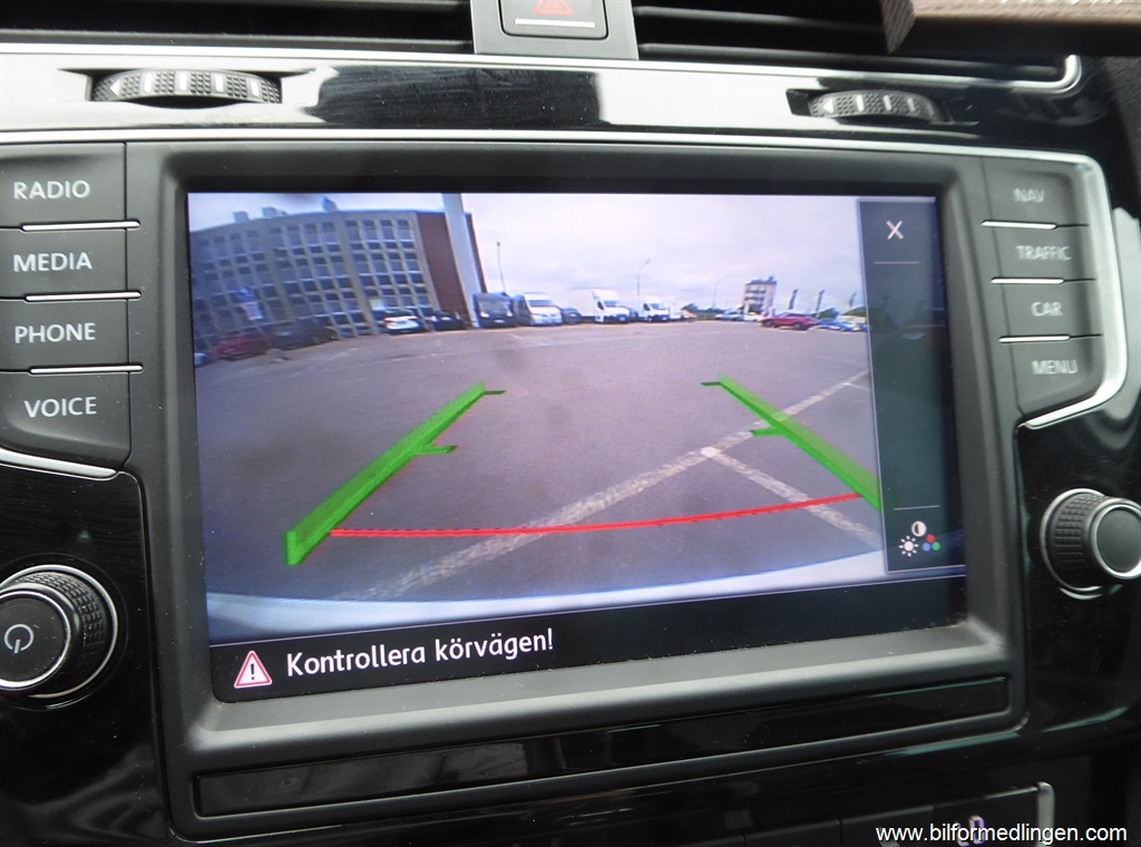 Bild 11 på Volkswagen Golf