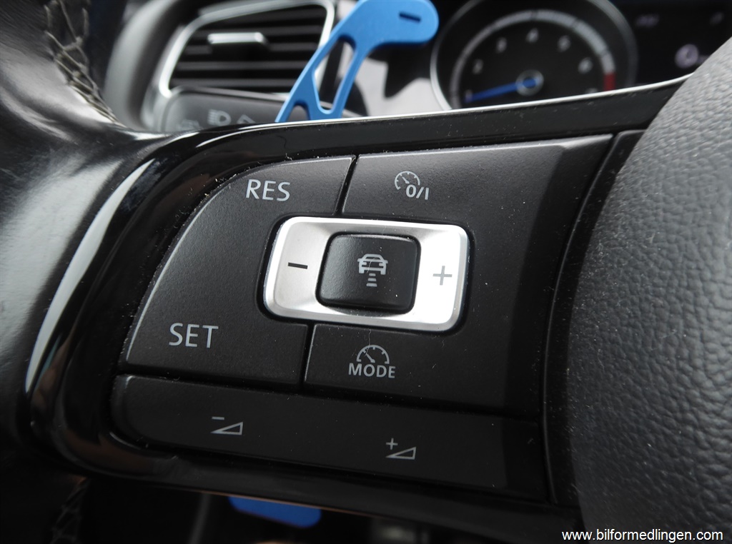 Bild 13 på Volkswagen Golf