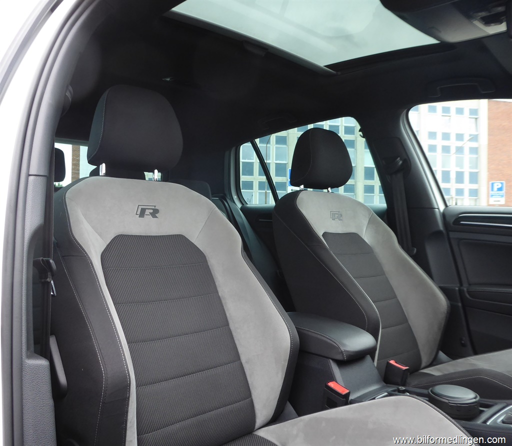 Bild 14 på Volkswagen Golf