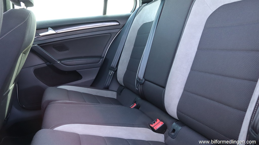 Bild 16 på Volkswagen Golf