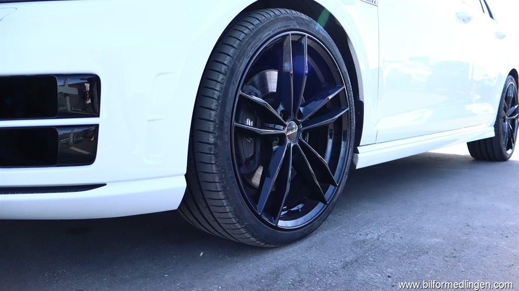 Bild 17 på Volkswagen Golf
