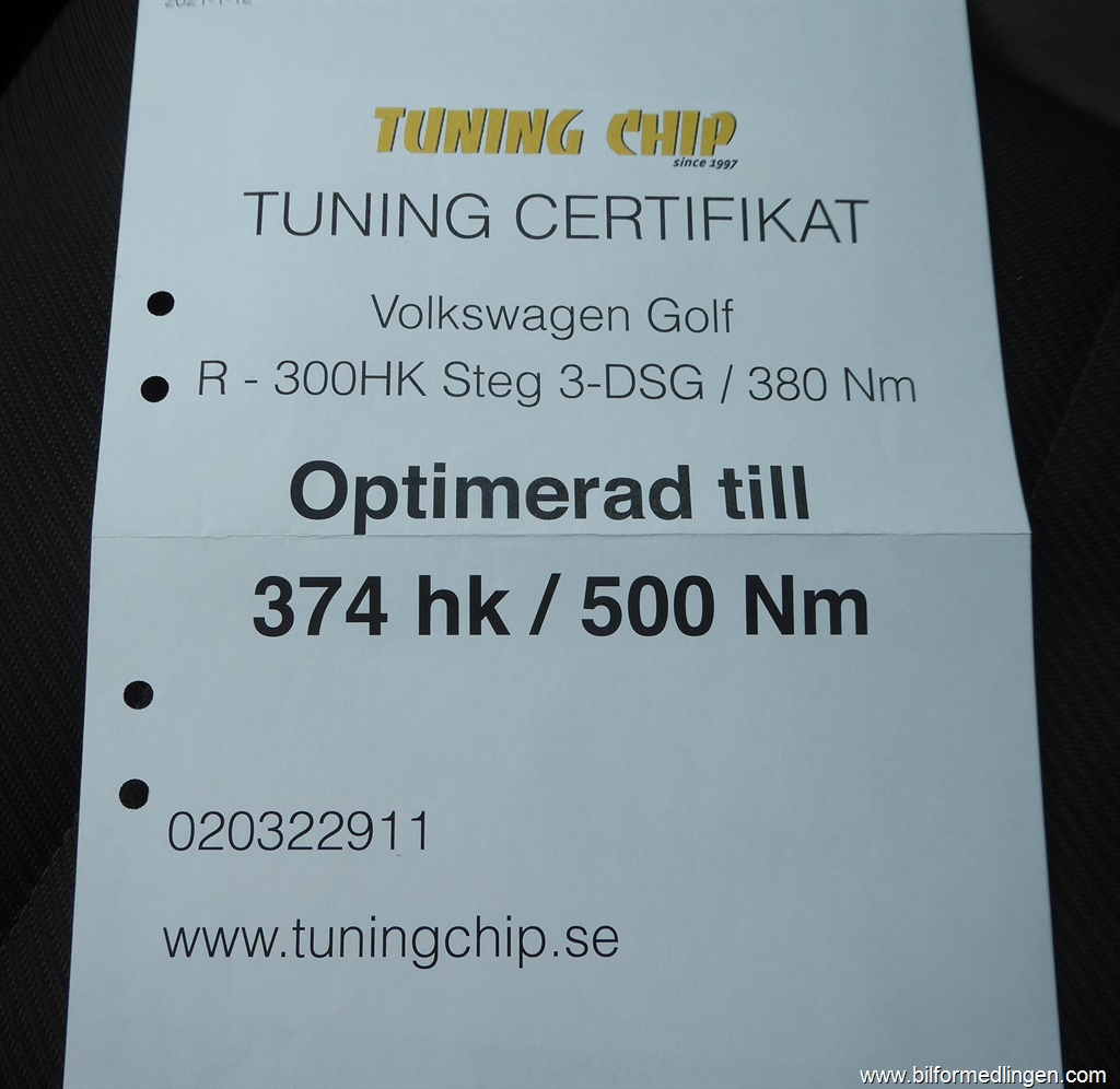 Bild 20 på Volkswagen Golf