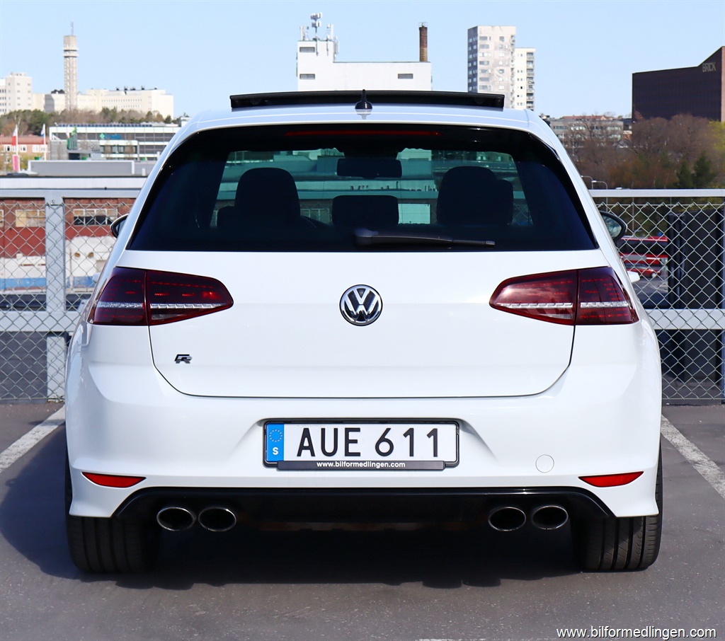 Bild 21 på Volkswagen Golf