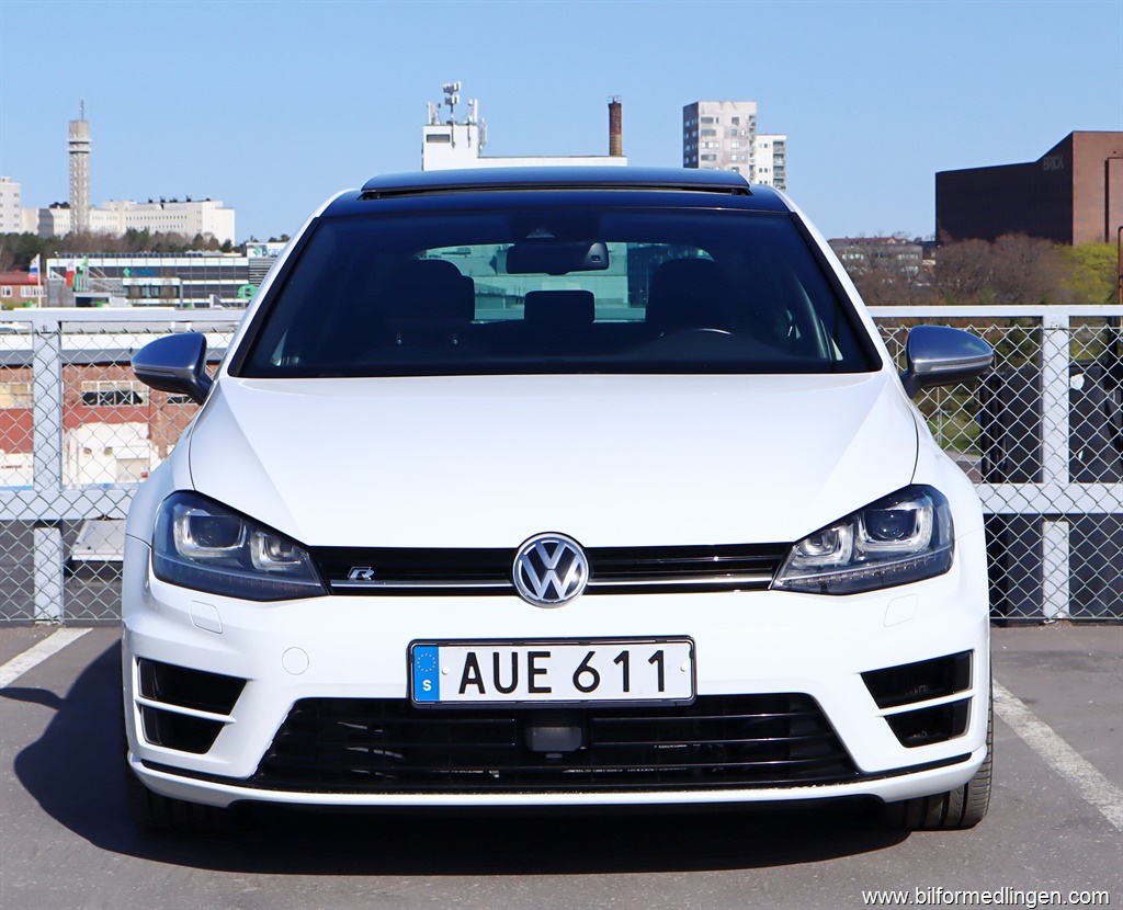 Bild 22 på Volkswagen Golf