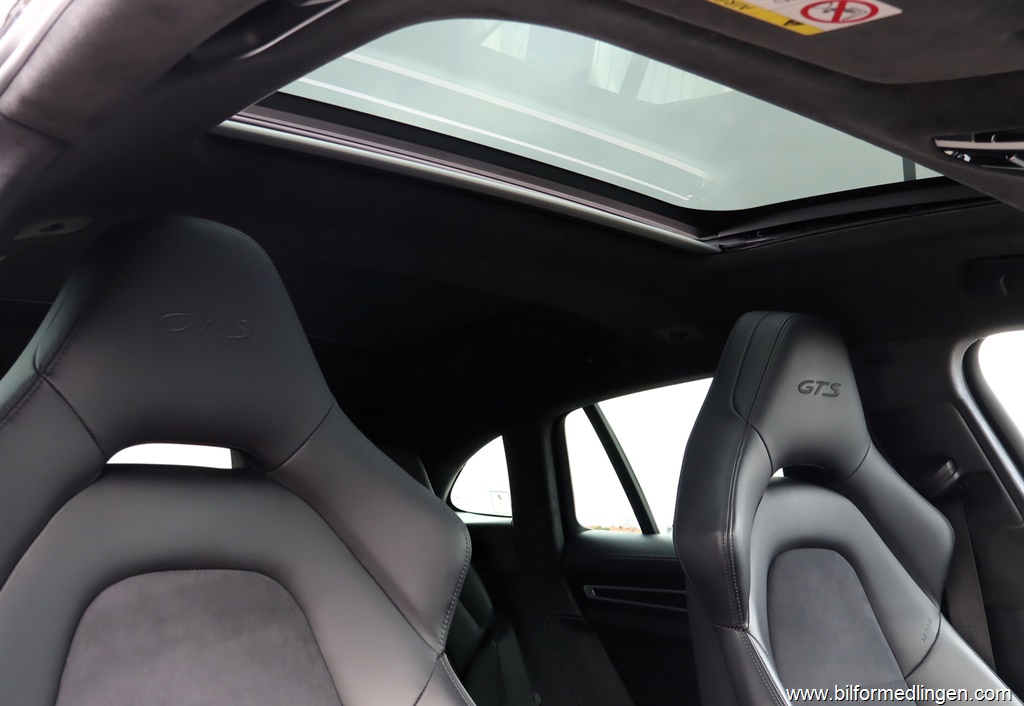 Bild 5 på Porsche Panamera