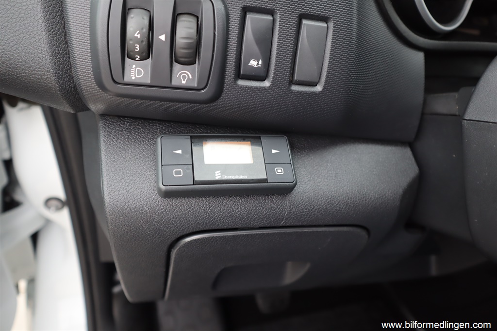 Bild 14 på Opel Vivaro