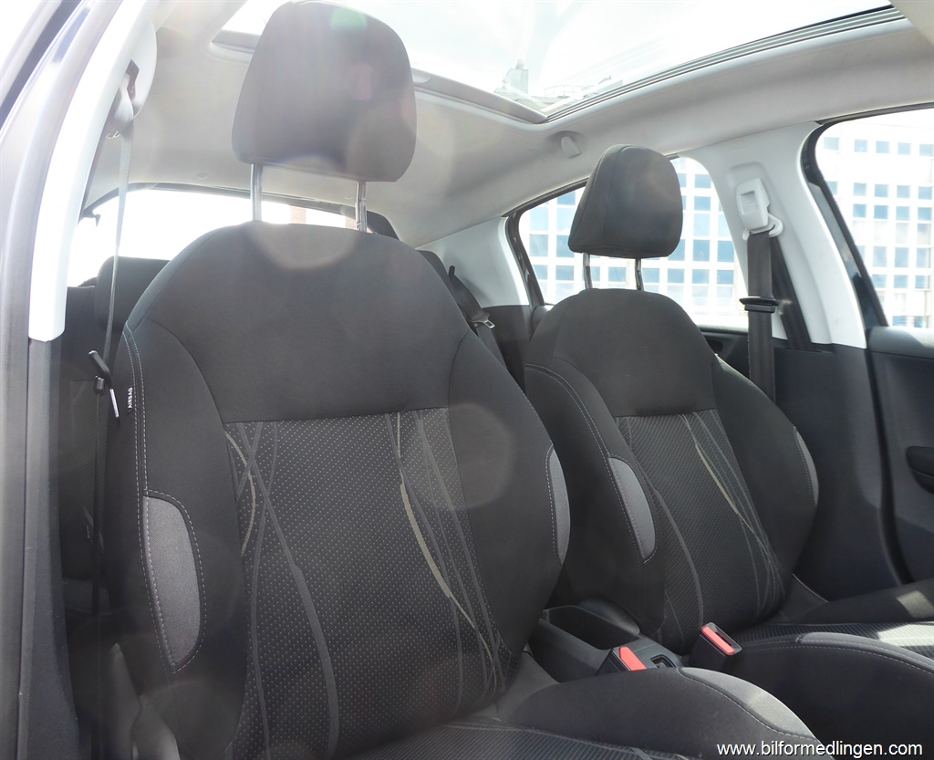 Bild 10 på Peugeot 208