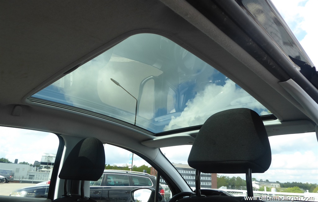 Bild 11 på Peugeot 208