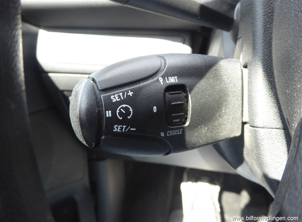 Bild 15 på Peugeot 208