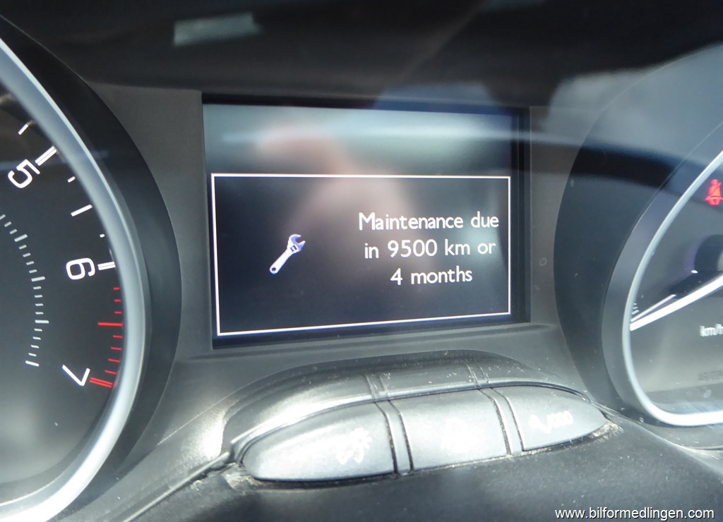 Bild 16 på Peugeot 208