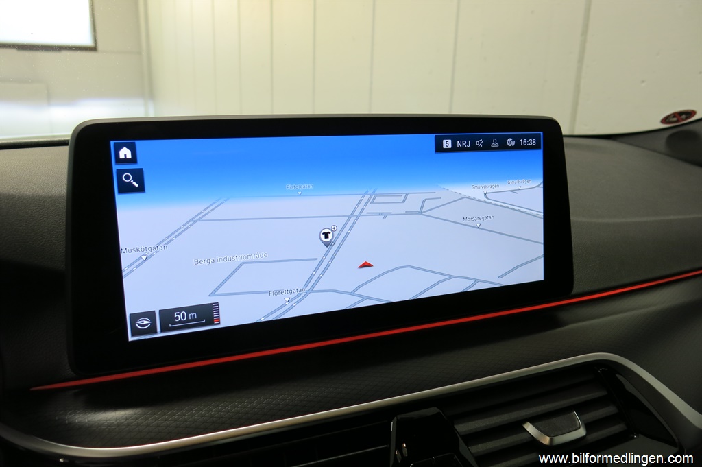 Bild 14 på BMW 520
