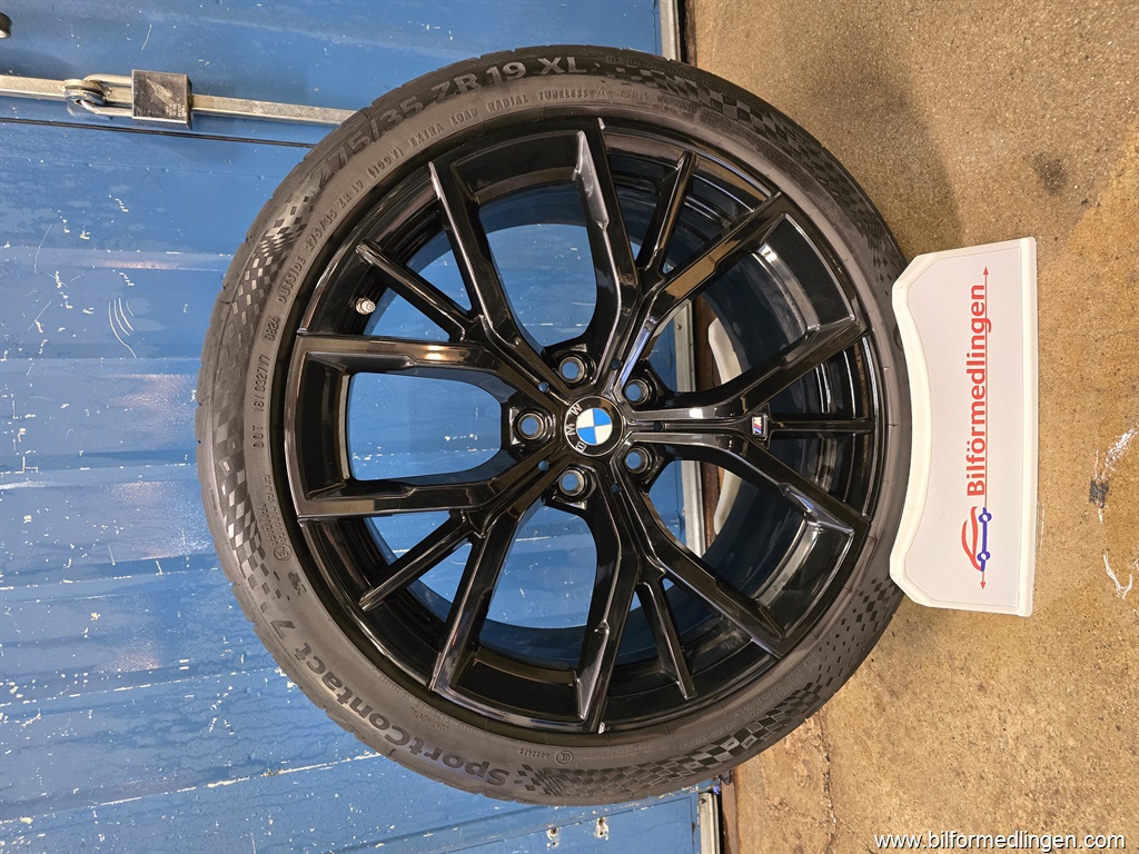 Bild 19 på BMW 520