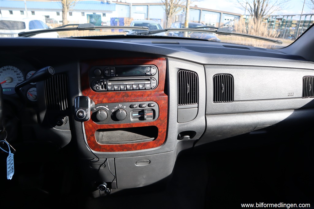 Bild 7 på Dodge Ram