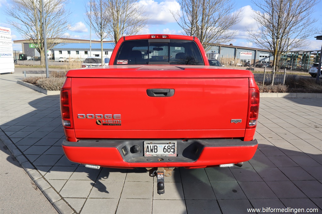 Bild 11 på Dodge Ram