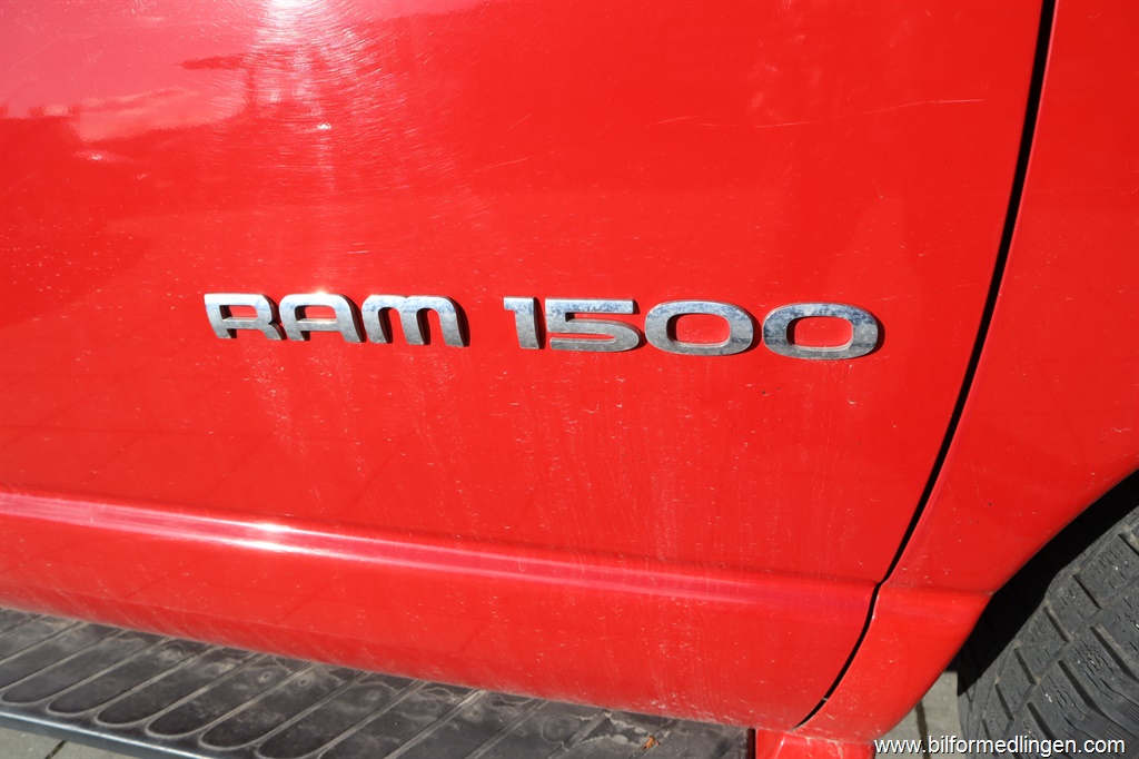Bild 19 på Dodge Ram