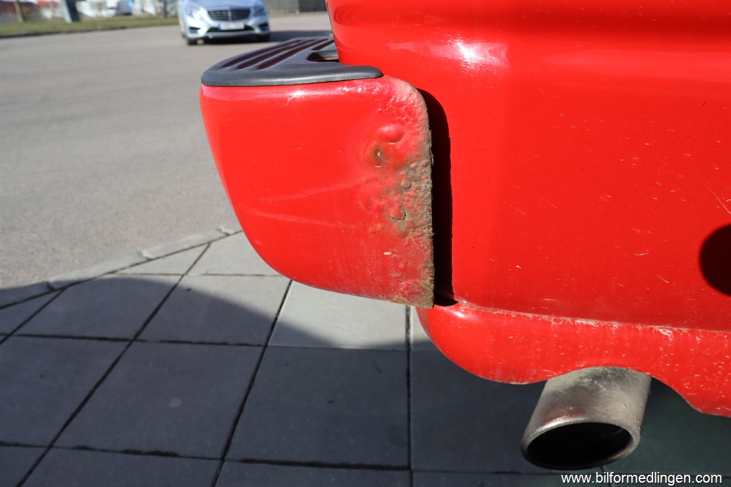 Bild 21 på Dodge Ram