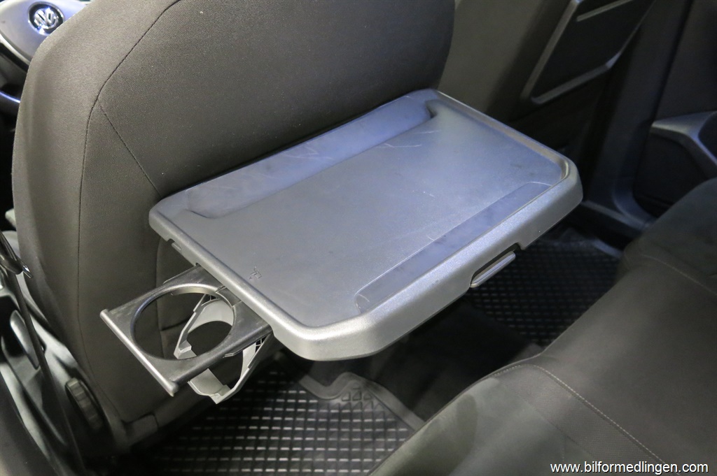 Bild 14 på Volkswagen Tiguan Allspace