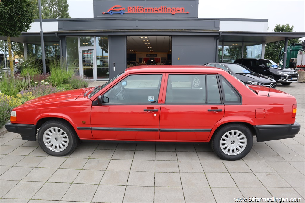 Bild 1 på Volvo 940