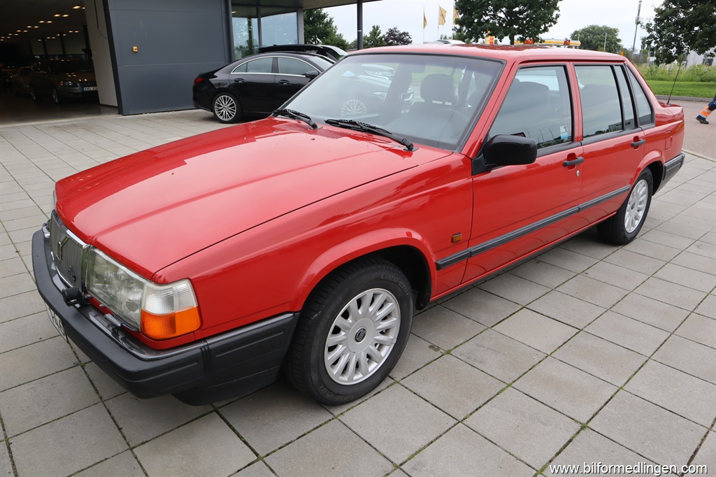 Bild 2 på Volvo 940