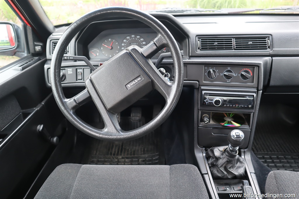 Bild 3 på Volvo 940