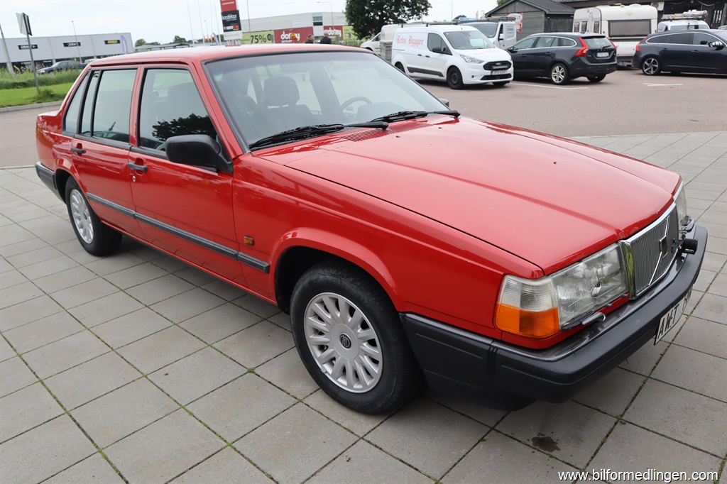 Bild 6 på Volvo 940