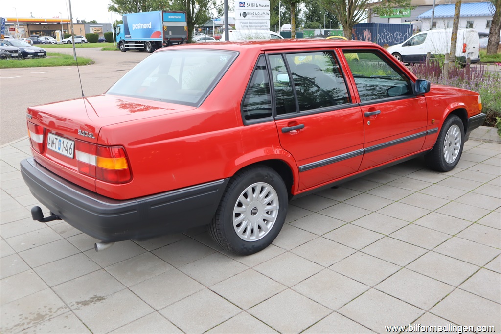 Bild 8 på Volvo 940