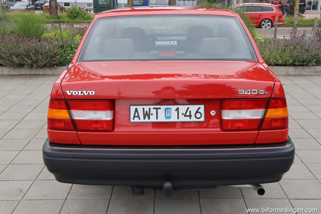 Bild 9 på Volvo 940