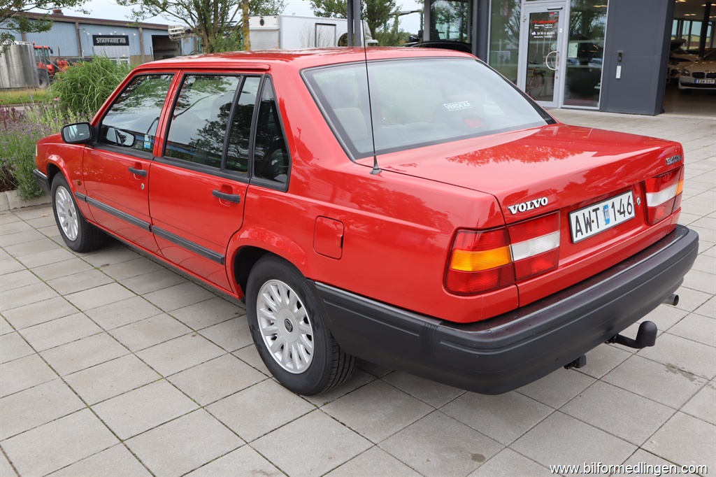 Bild 10 på Volvo 940