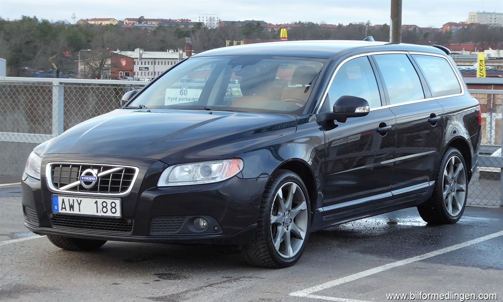 Bild 2 på Volvo V70