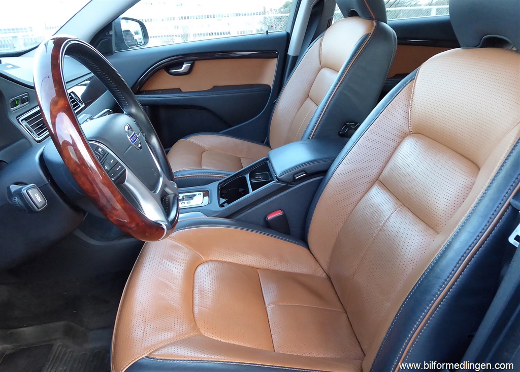Bild 5 på Volvo V70