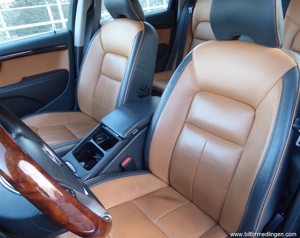 Bild 6 på Volvo V70