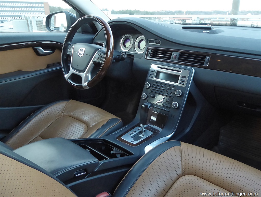 Bild 7 på Volvo V70