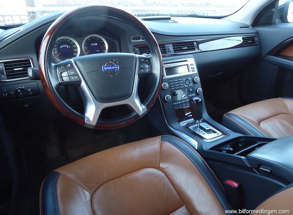 Bild 8 på Volvo V70