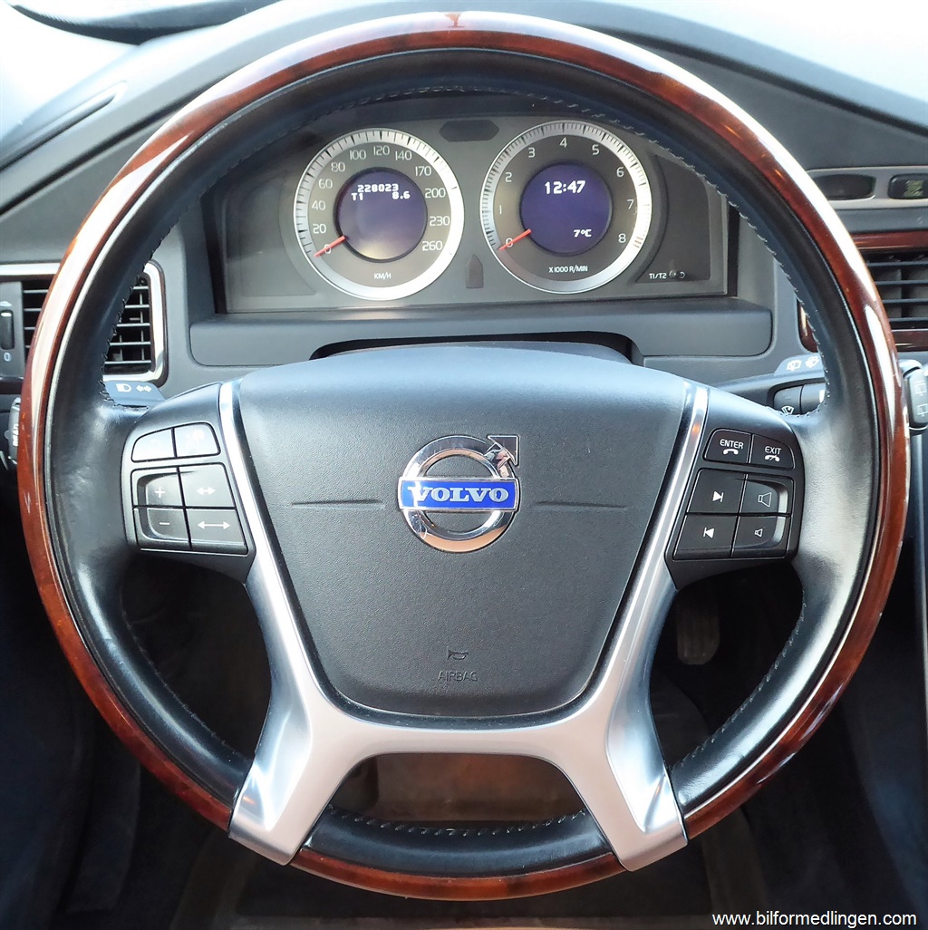 Bild 9 på Volvo V70