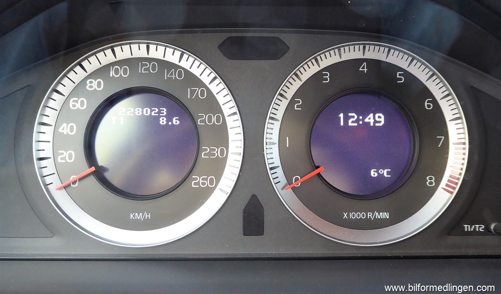 Bild 10 på Volvo V70