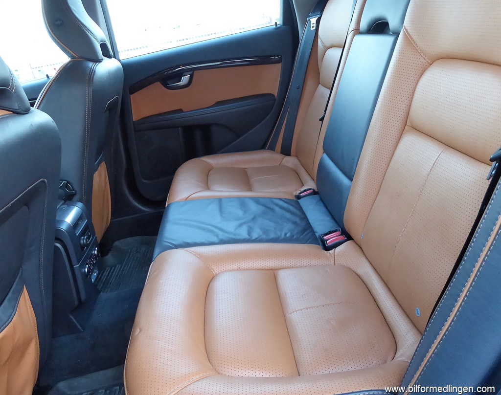 Bild 12 på Volvo V70