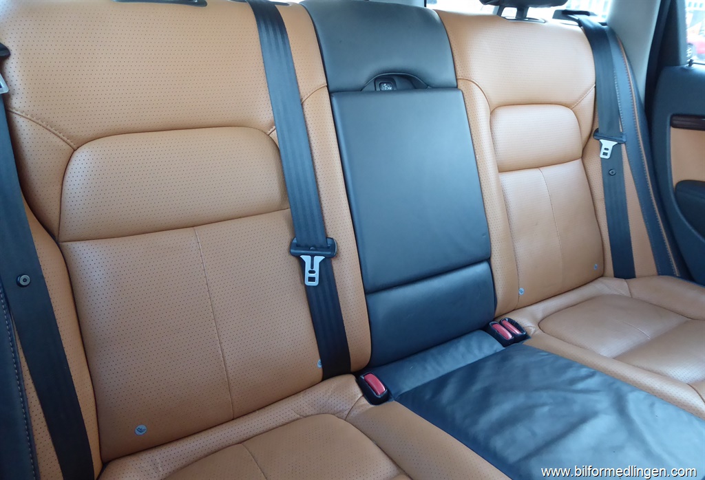 Bild 13 på Volvo V70