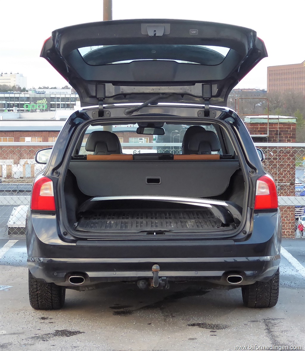 Bild 14 på Volvo V70