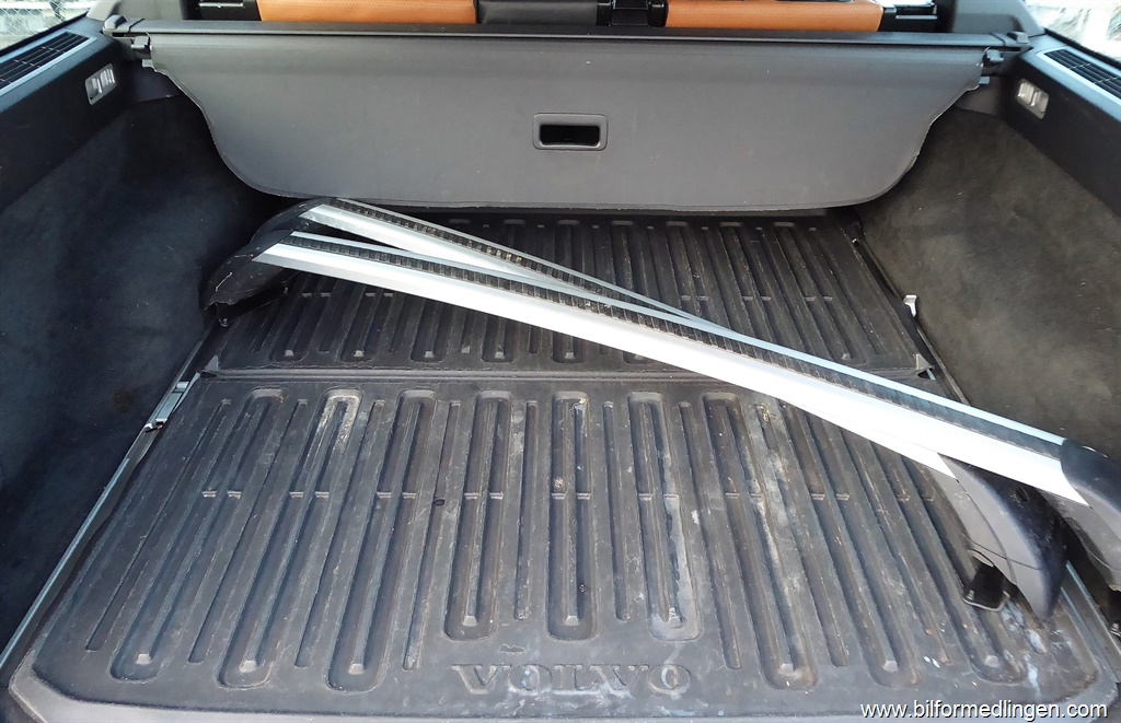 Bild 15 på Volvo V70